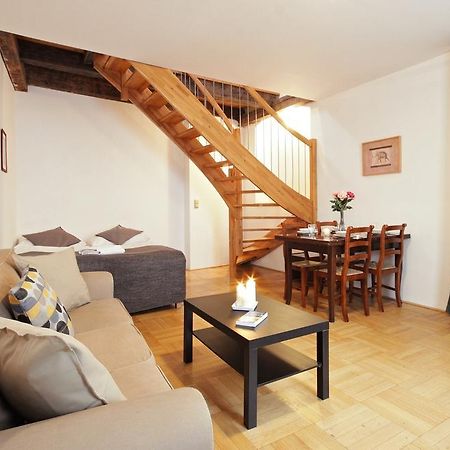 Old Town Residence Прага Экстерьер фото