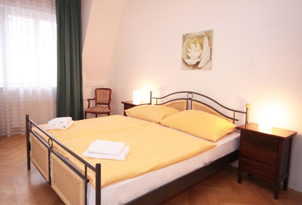 Old Town Residence Прага Экстерьер фото