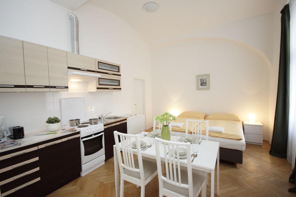 Old Town Residence Прага Экстерьер фото
