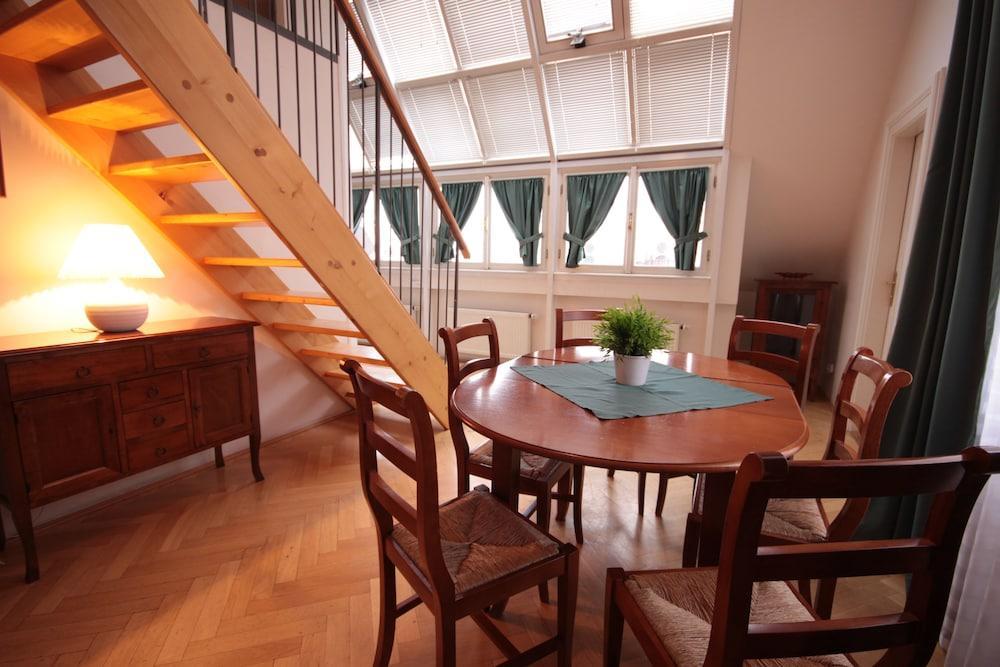 Old Town Residence Прага Экстерьер фото
