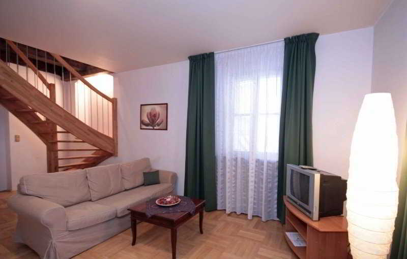 Old Town Residence Прага Экстерьер фото