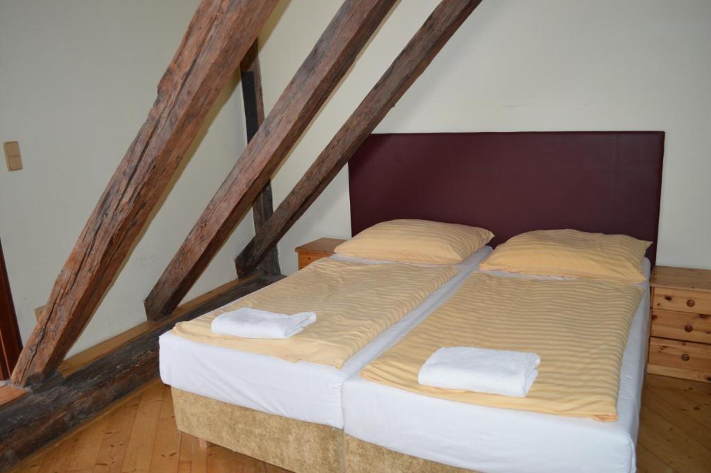 Old Town Residence Прага Экстерьер фото