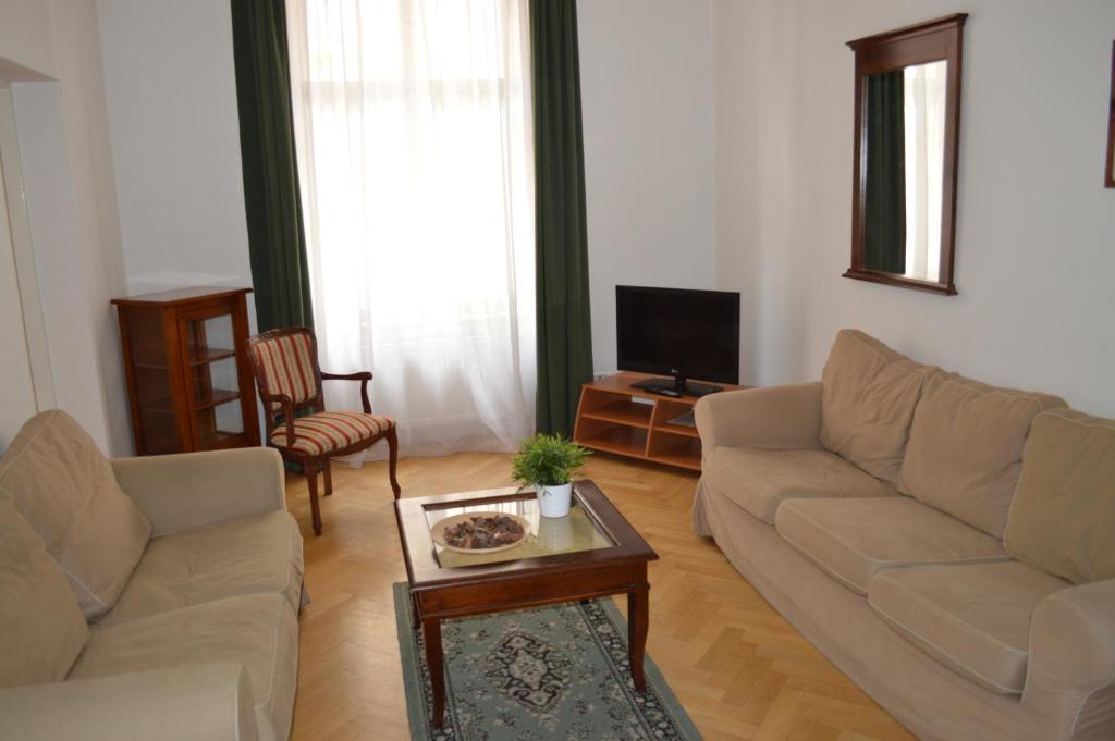 Old Town Residence Прага Экстерьер фото