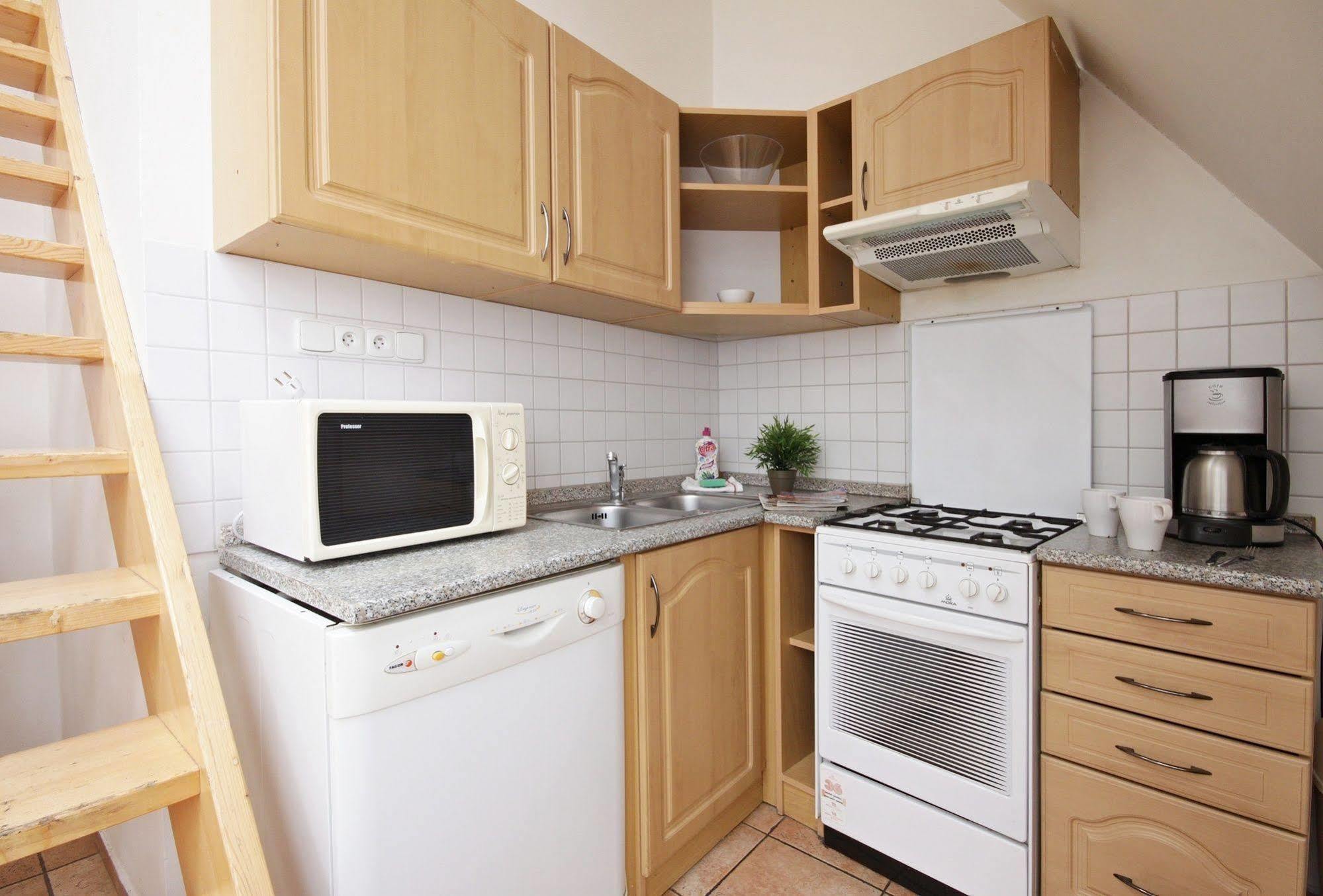 Old Town Residence Прага Экстерьер фото
